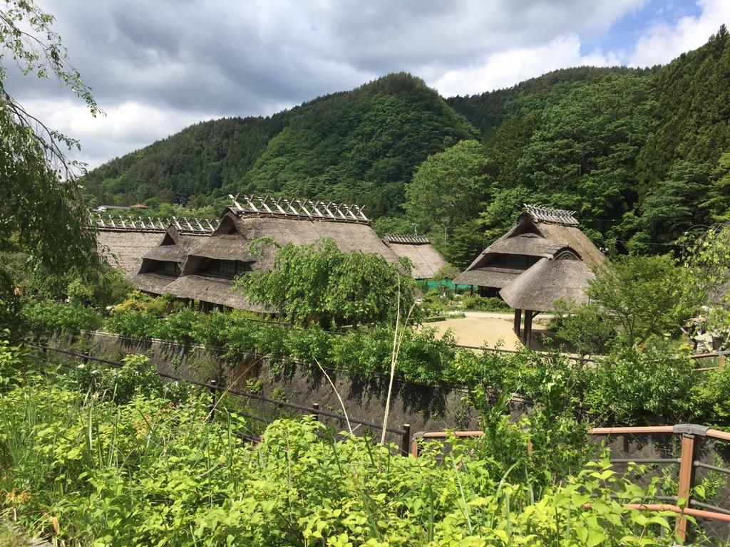 Cyokiya Lake Saiko Fujikawaguchiko Exterior photo