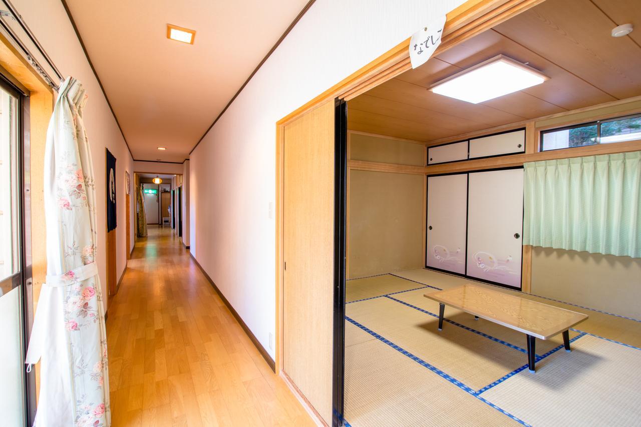 Cyokiya Lake Saiko Fujikawaguchiko Exterior photo