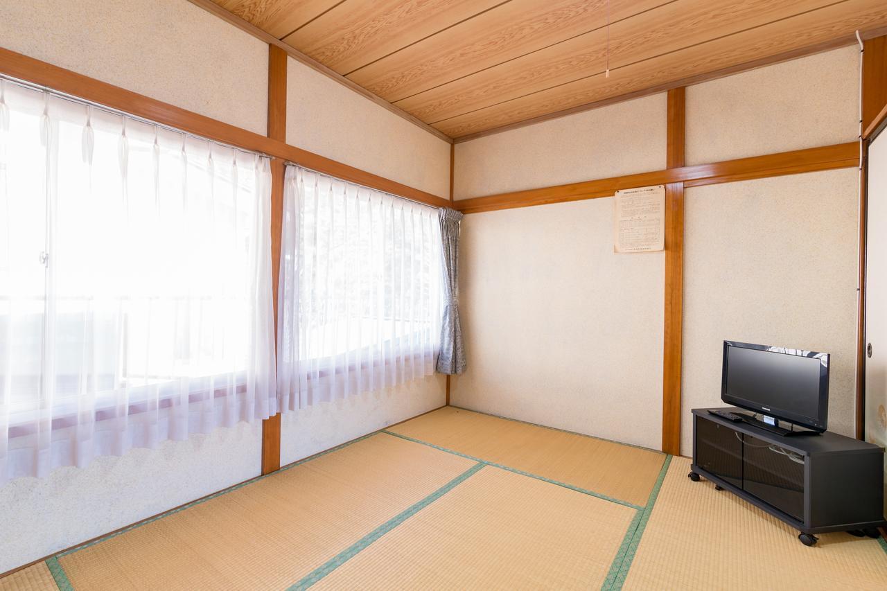 Cyokiya Lake Saiko Fujikawaguchiko Exterior photo