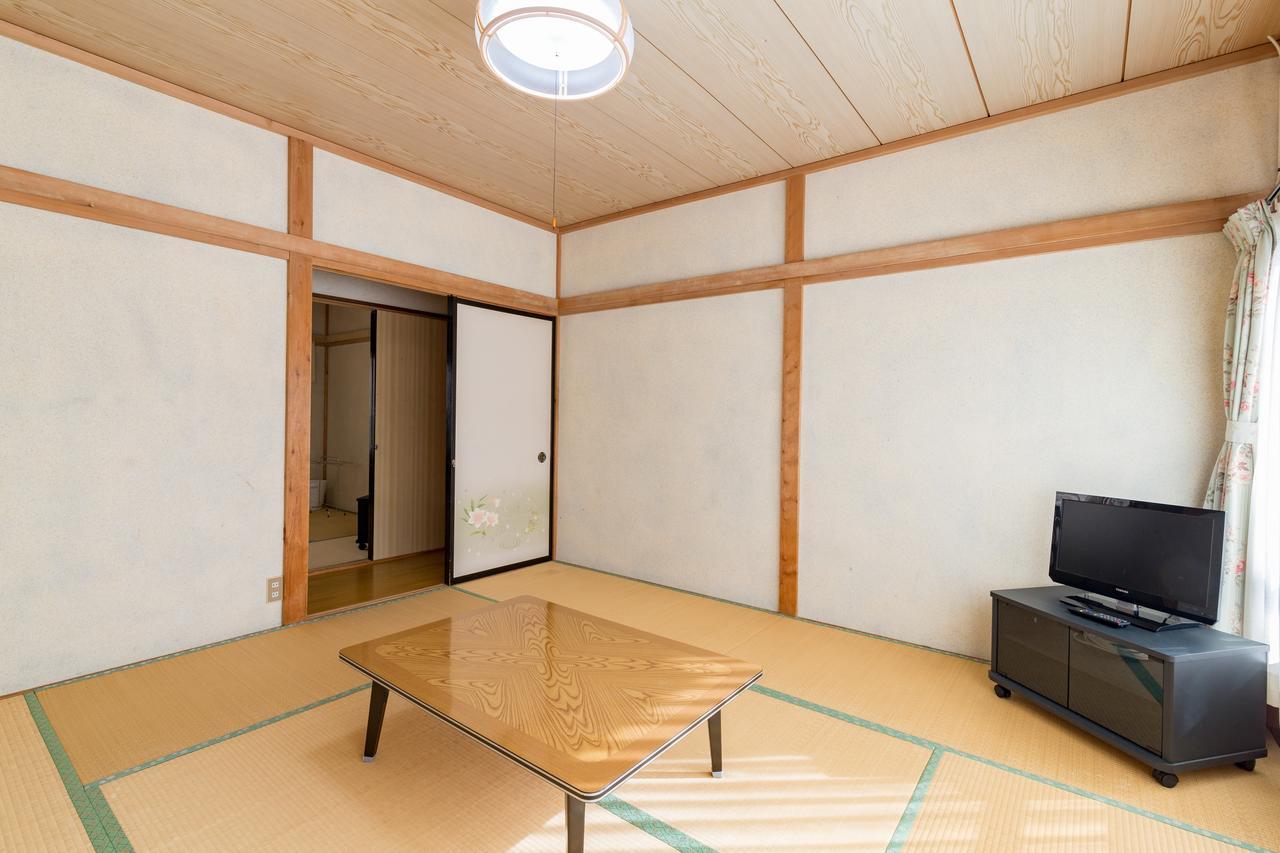 Cyokiya Lake Saiko Fujikawaguchiko Exterior photo