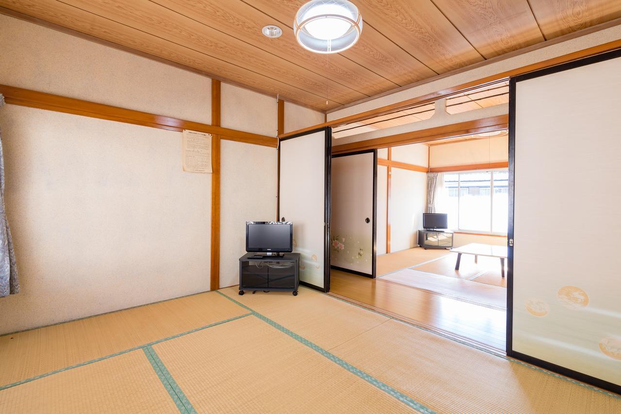 Cyokiya Lake Saiko Fujikawaguchiko Exterior photo