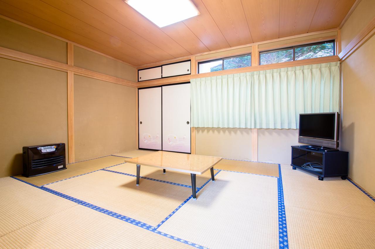 Cyokiya Lake Saiko Fujikawaguchiko Exterior photo