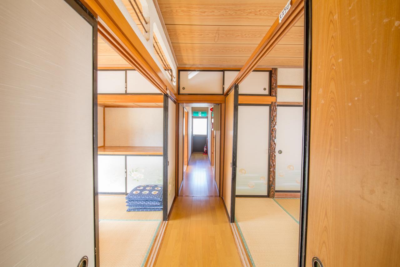 Cyokiya Lake Saiko Fujikawaguchiko Exterior photo
