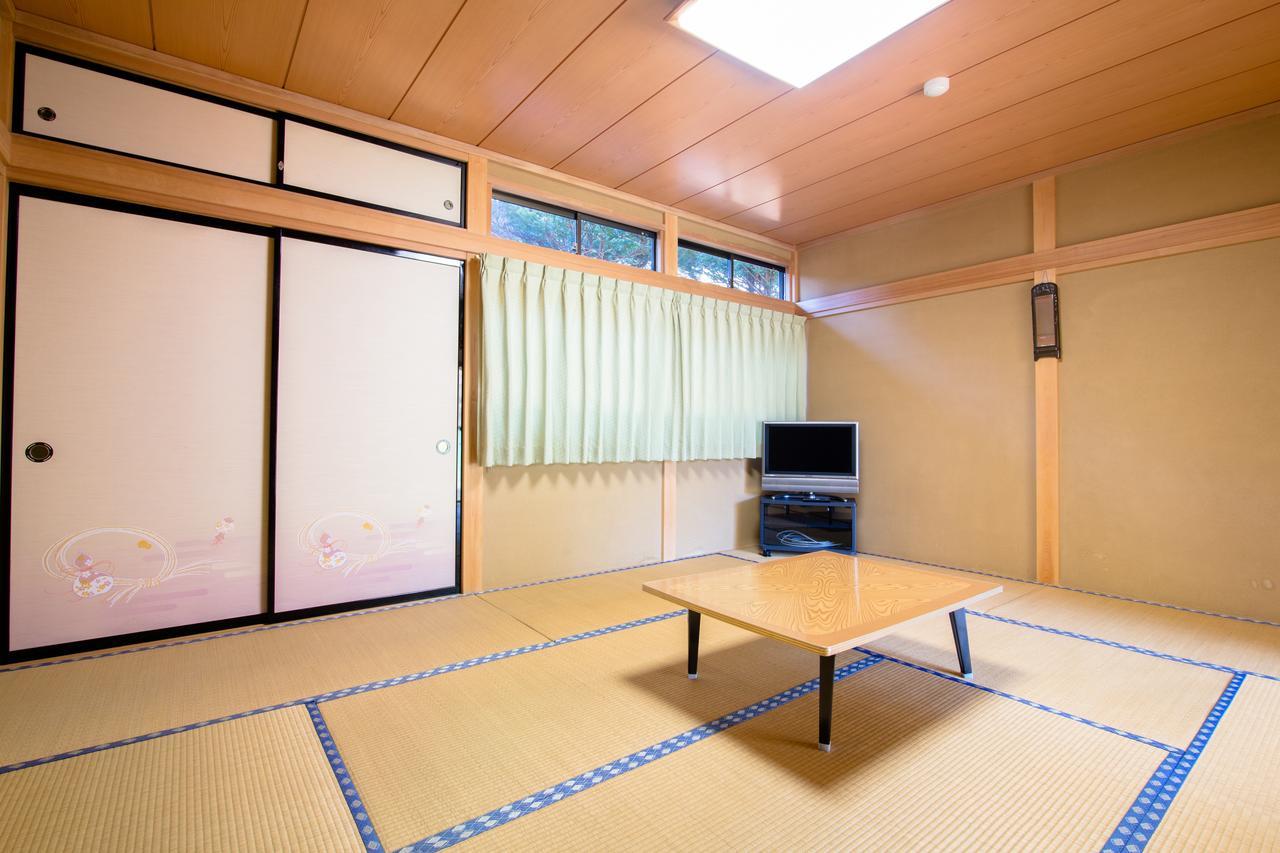 Cyokiya Lake Saiko Fujikawaguchiko Exterior photo