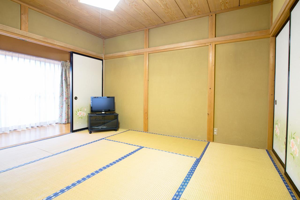 Cyokiya Lake Saiko Fujikawaguchiko Exterior photo