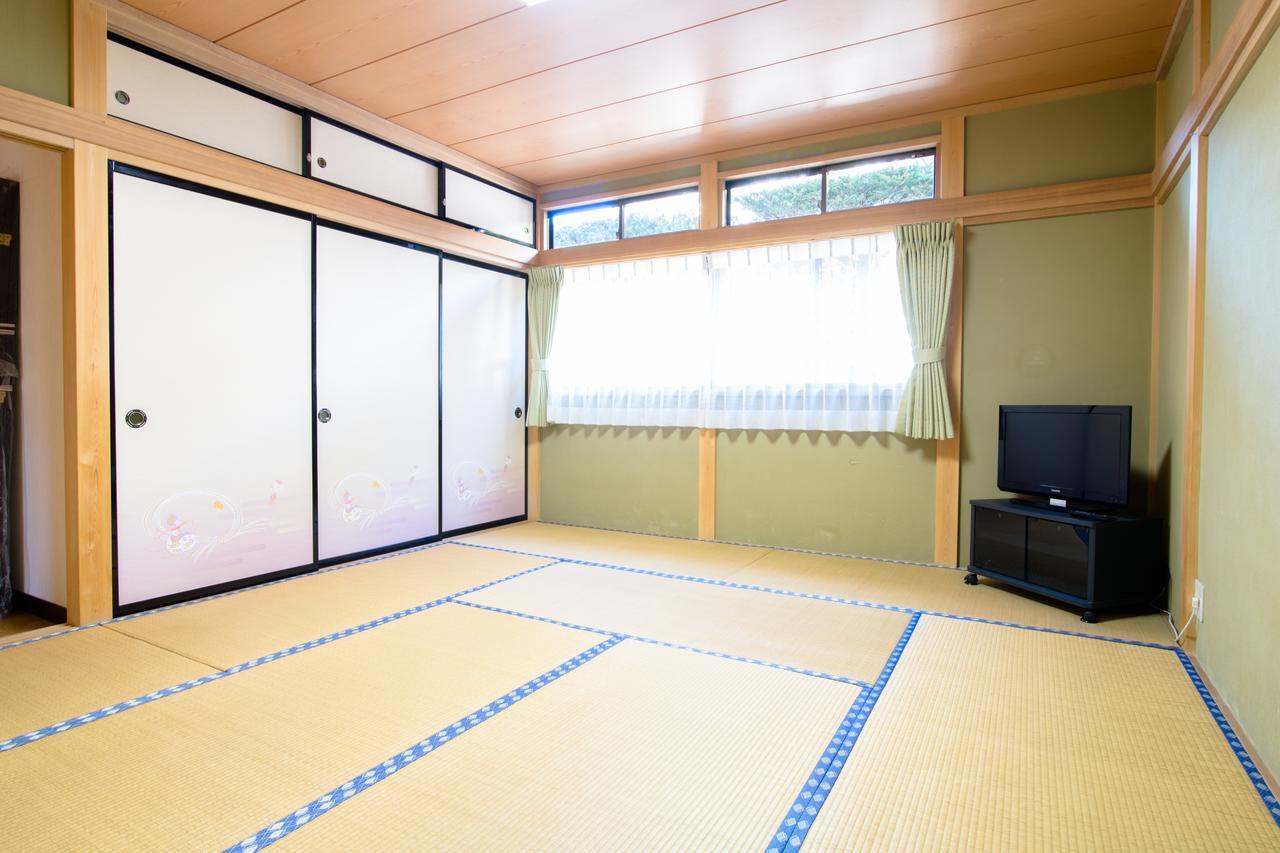 Cyokiya Lake Saiko Fujikawaguchiko Exterior photo