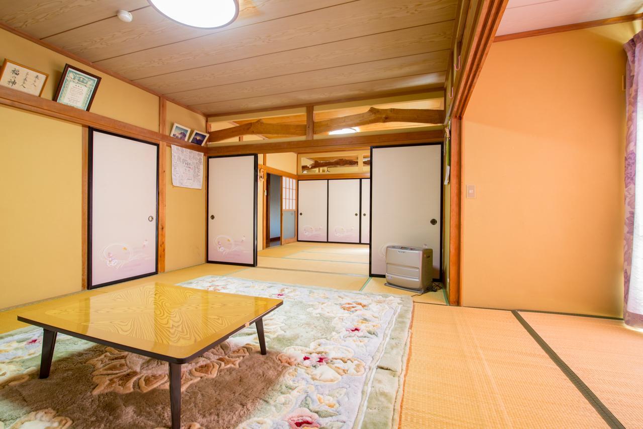 Cyokiya Lake Saiko Fujikawaguchiko Exterior photo