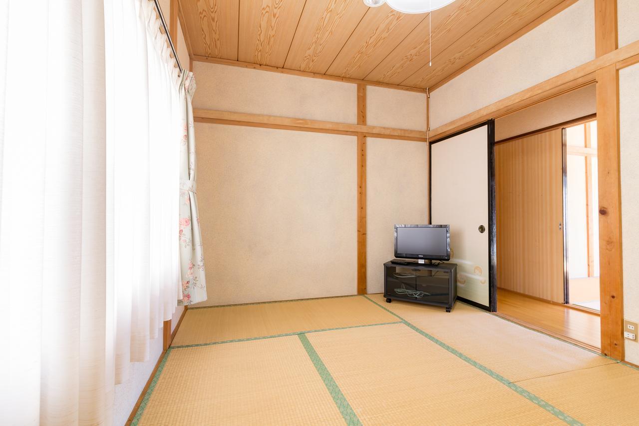 Cyokiya Lake Saiko Fujikawaguchiko Exterior photo