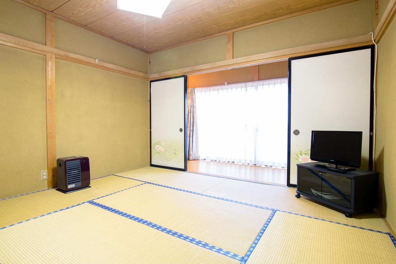 Cyokiya Lake Saiko Fujikawaguchiko Exterior photo